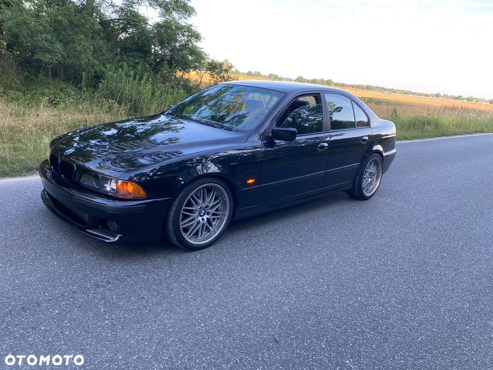 BMW Seria 5 - 12