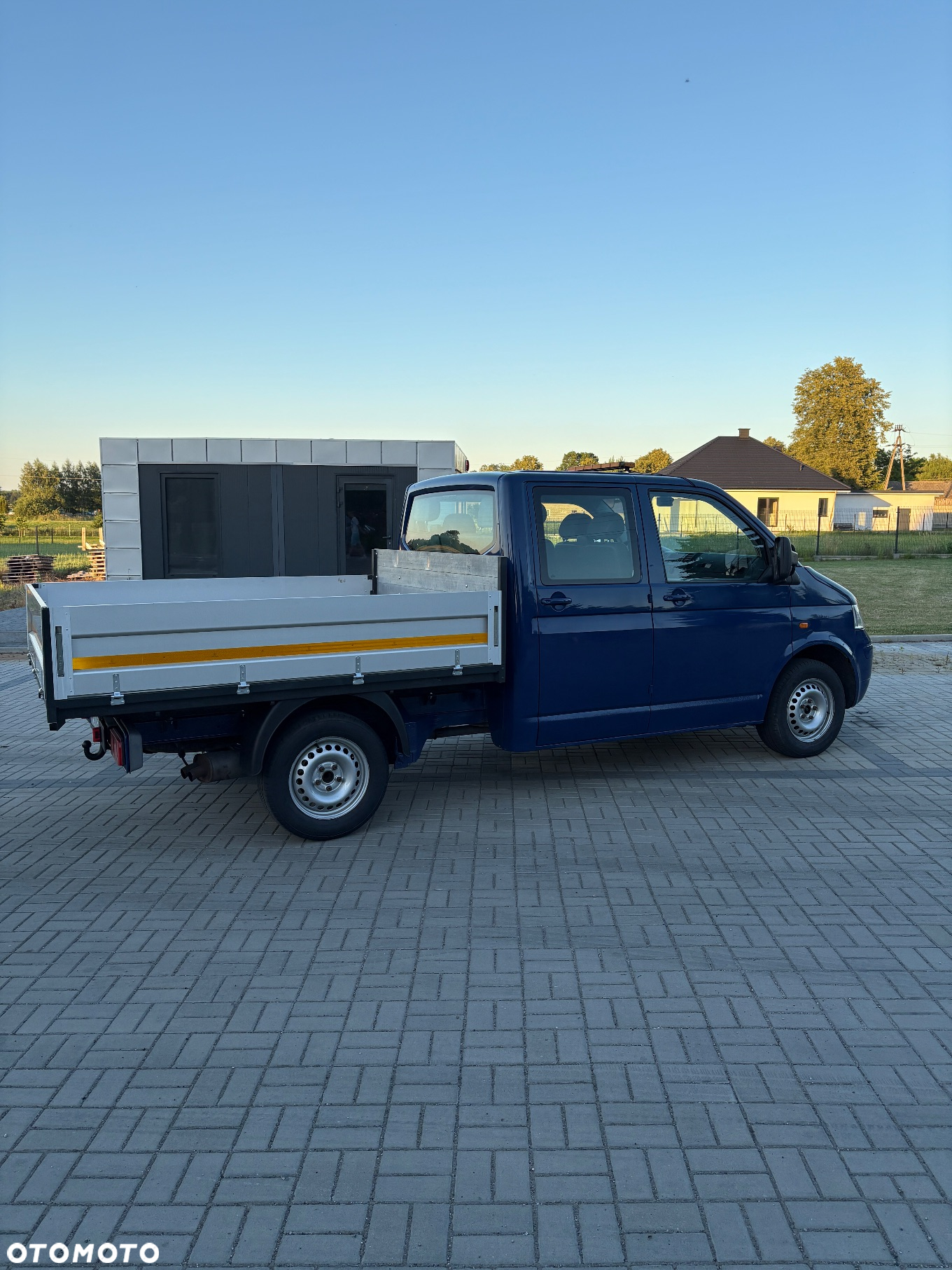 Volkswagen T5 - 7