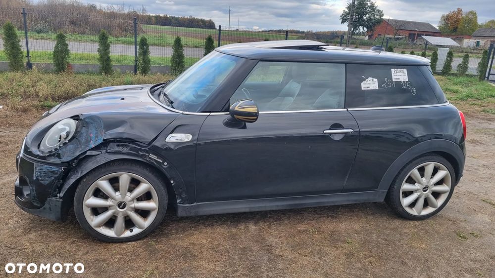 MINI Cooper S - 7