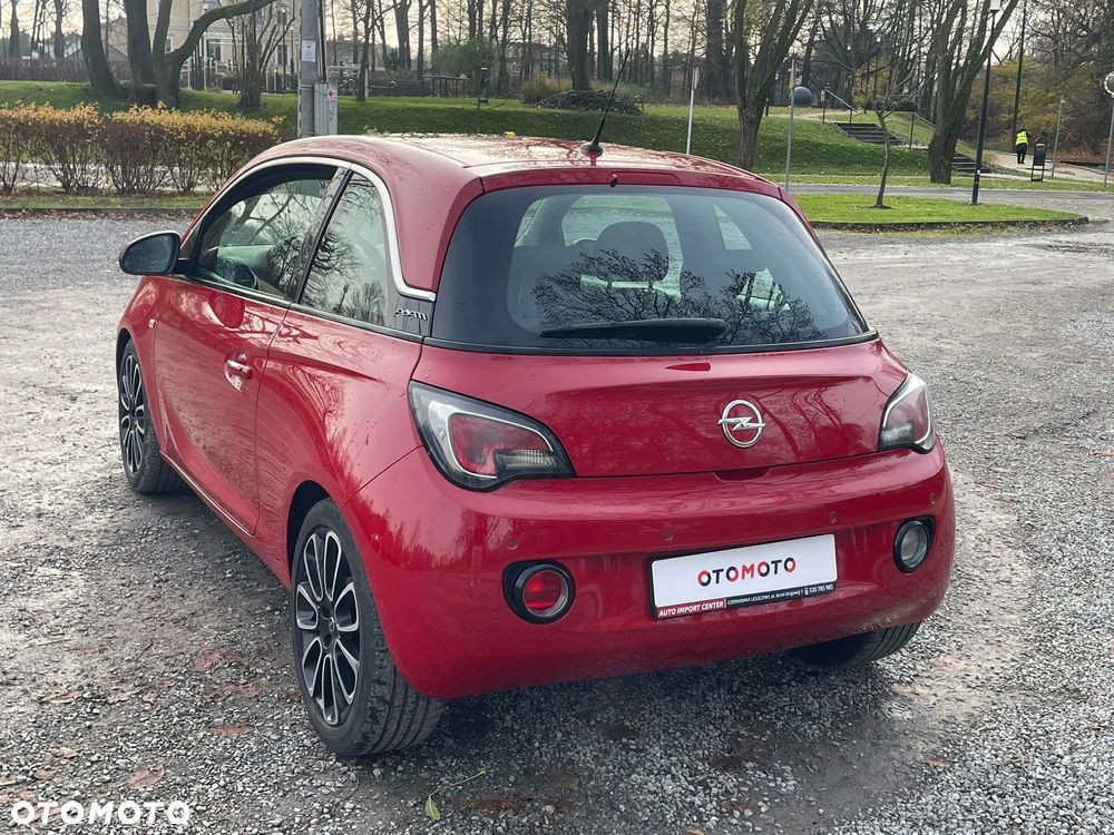 Opel Adam 1.4 Unlimited - 16