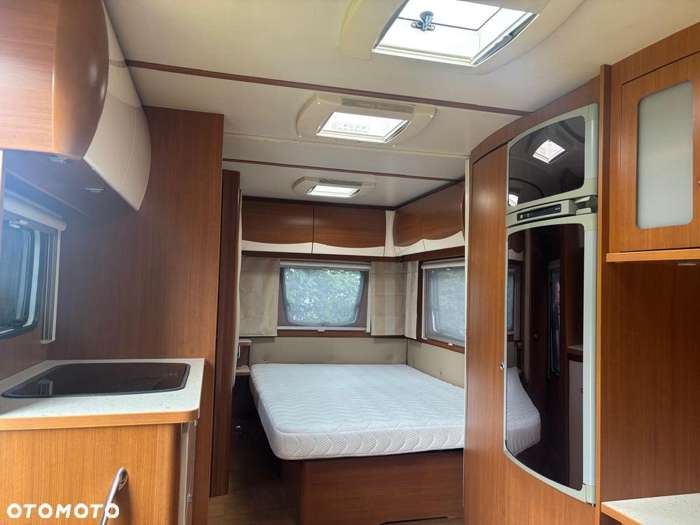 Caravelair Sublim - 2
