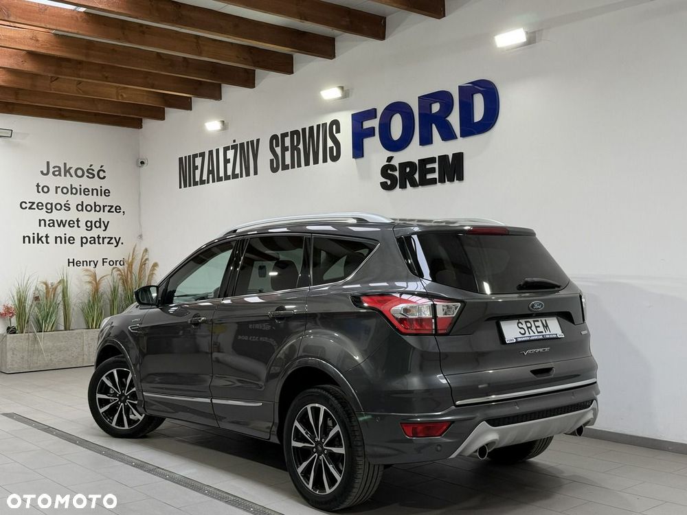Ford Kuga Vignale 1.5 EcoBoost FWD - 16