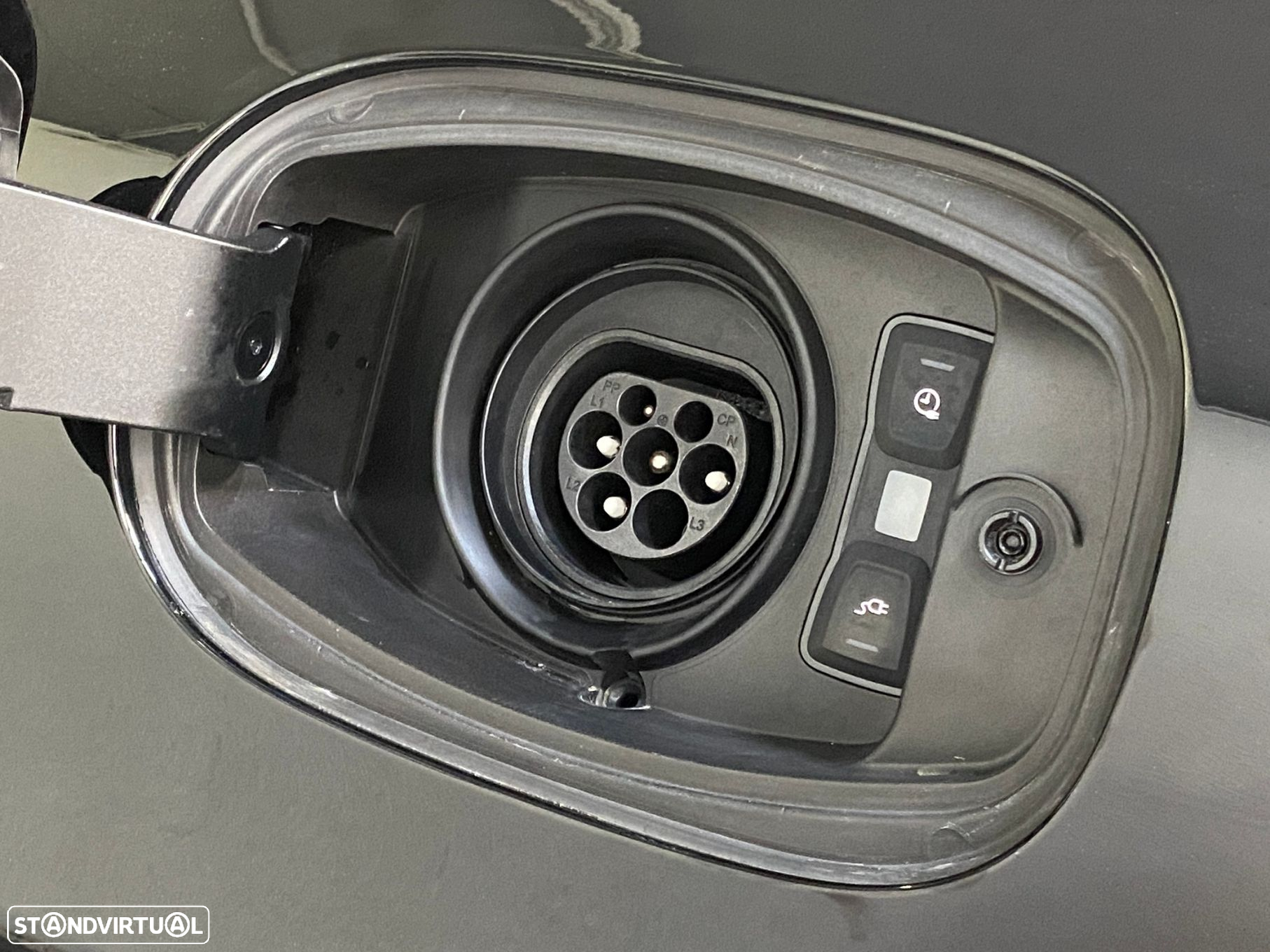 Porsche Cayenne E-Hybrid - 23