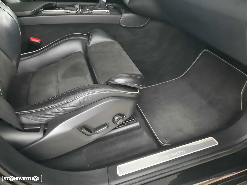 Volvo XC 90 2.0 D4 R-Design - 39