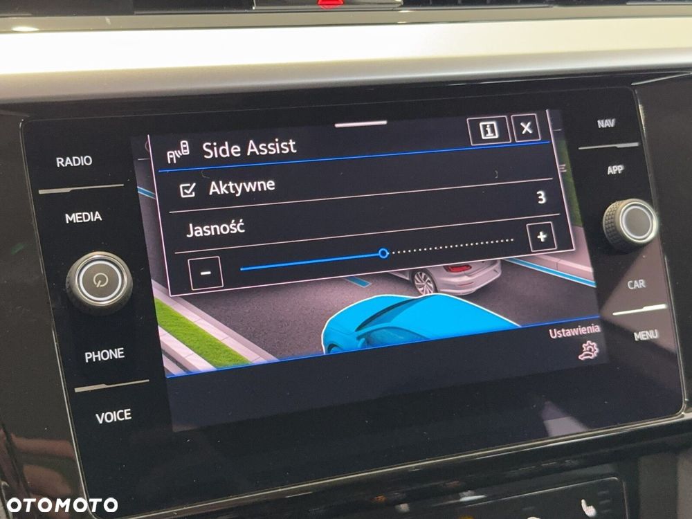 Volkswagen Arteon - 30