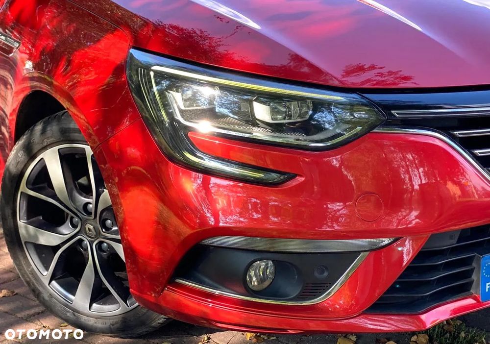 Renault Megane 1.2 Energy TCe GT Line - 22