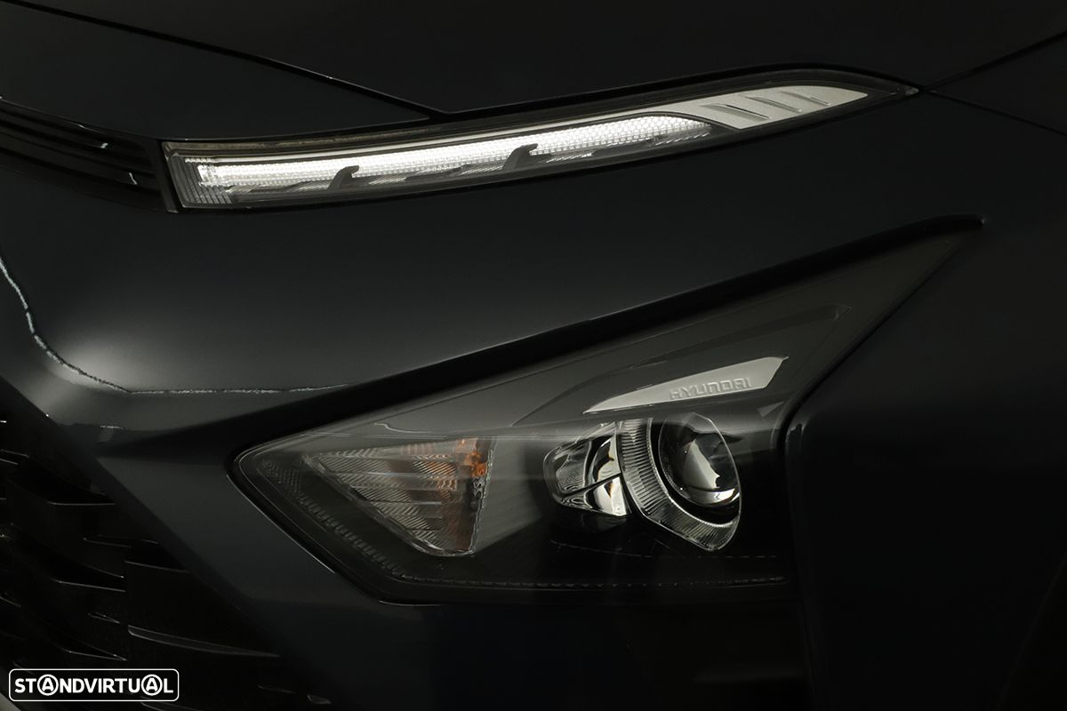 Hyundai Bayon 1.0 T-GDI Premium - 6