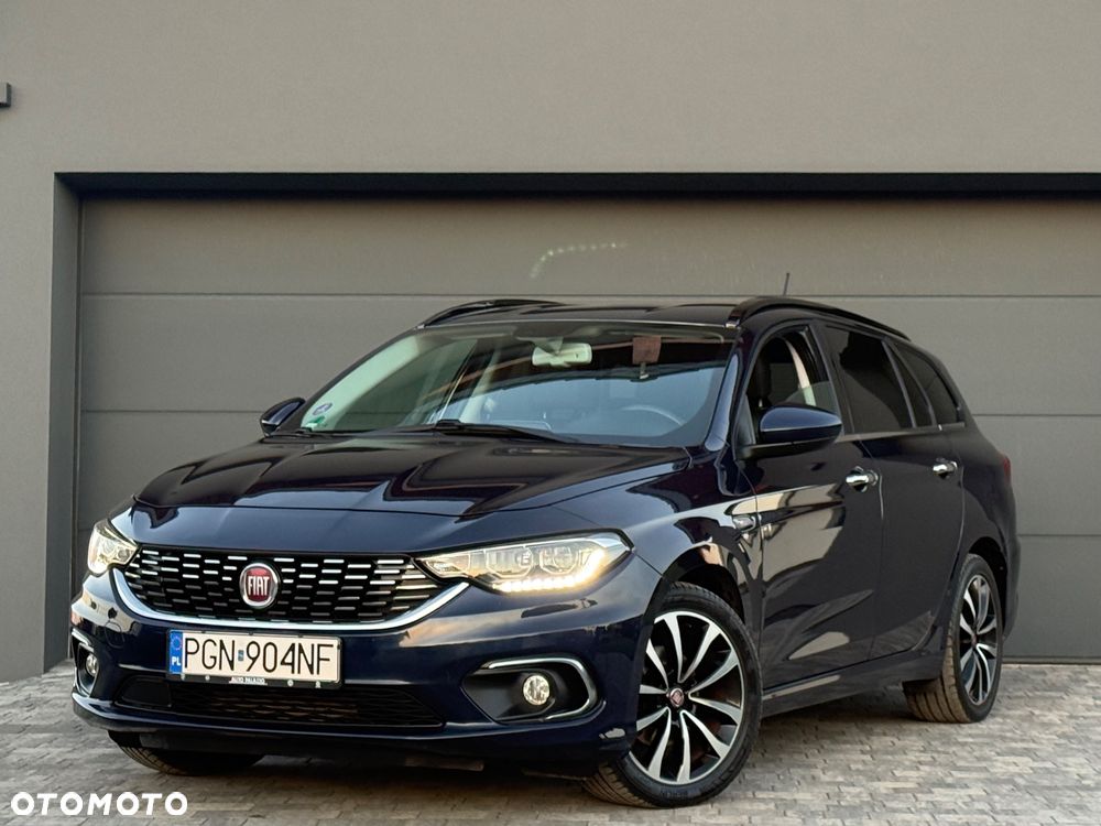Fiat Tipo 1.4 T-Jet 16v S-Design - 3