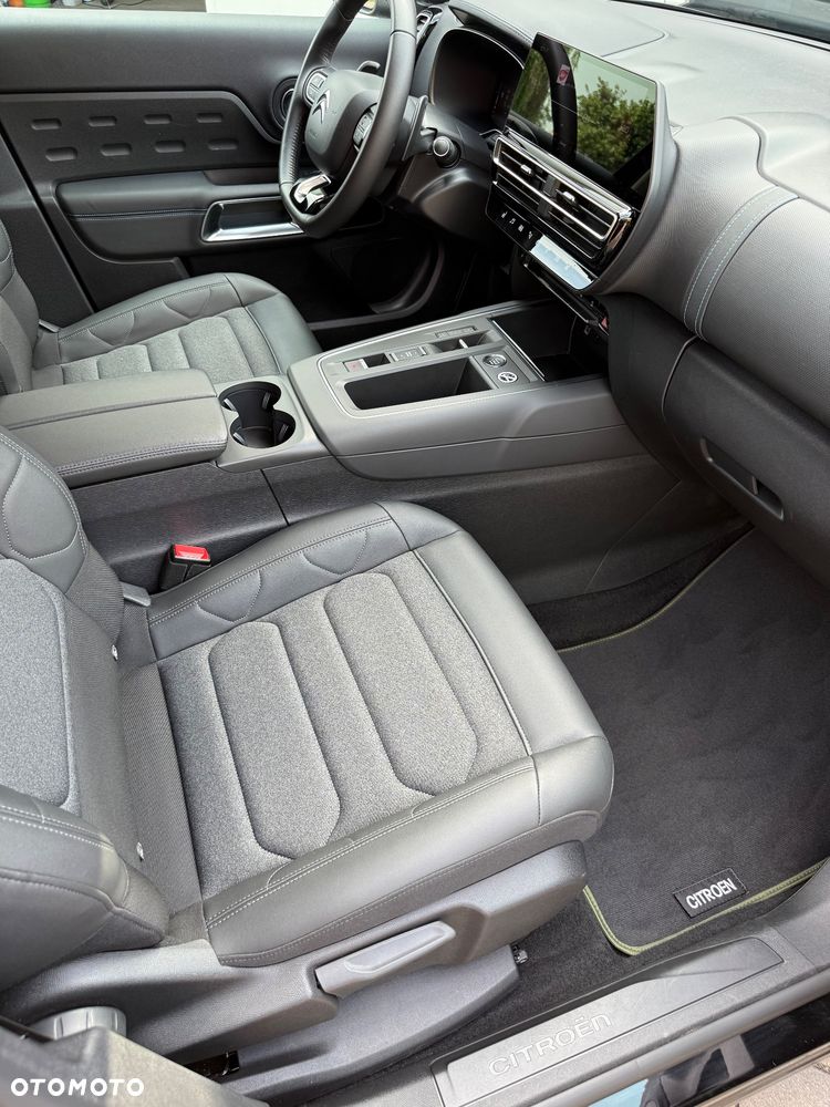 Citroën C5 Aircross 1.2 mHEV Plus eDCT6 - 9