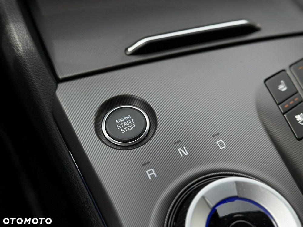 Kia Sportage 1.6 T-GDI HEV Business Line 2WD - 22