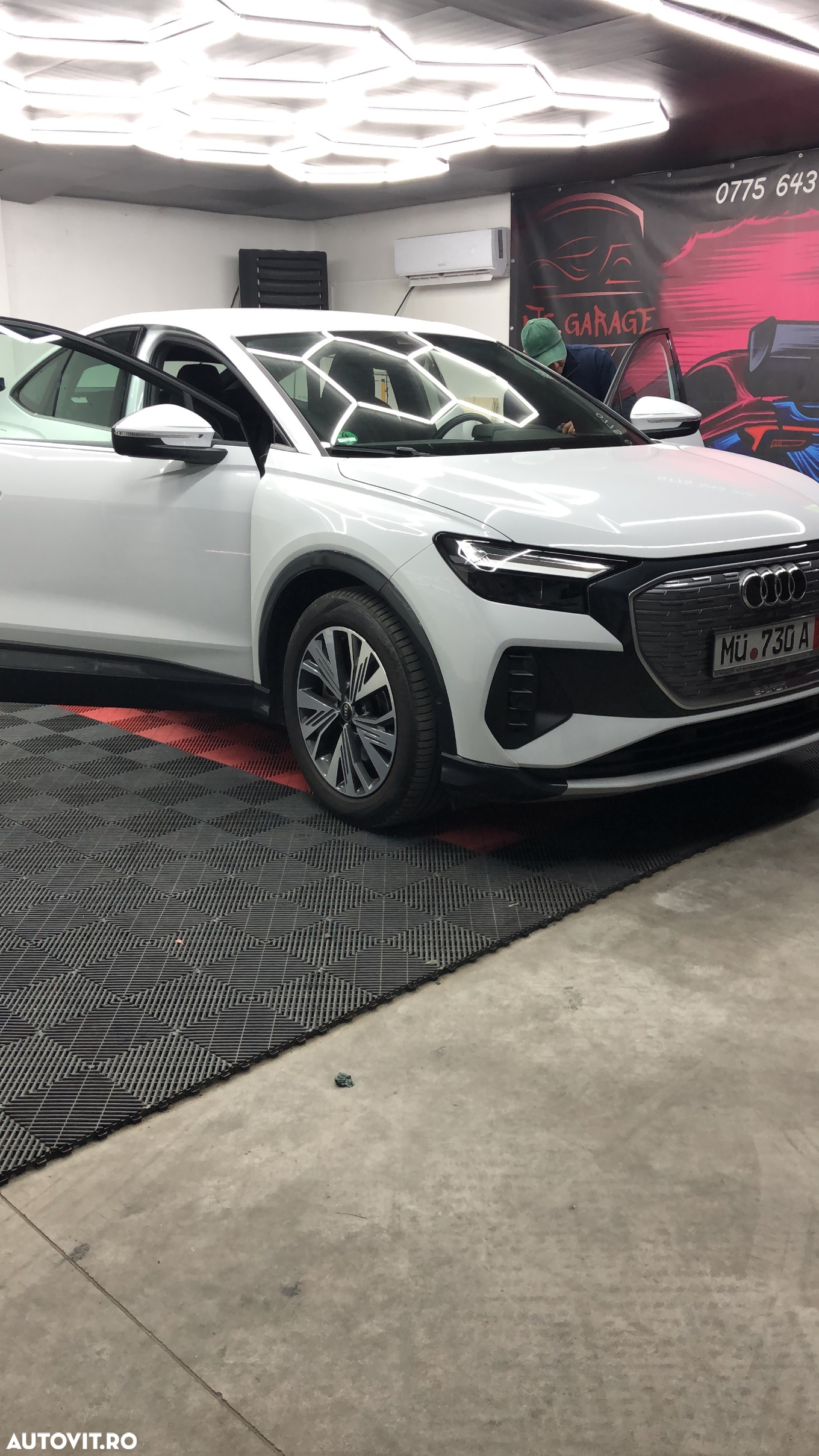 Audi Q4 e-tron 40 - 7