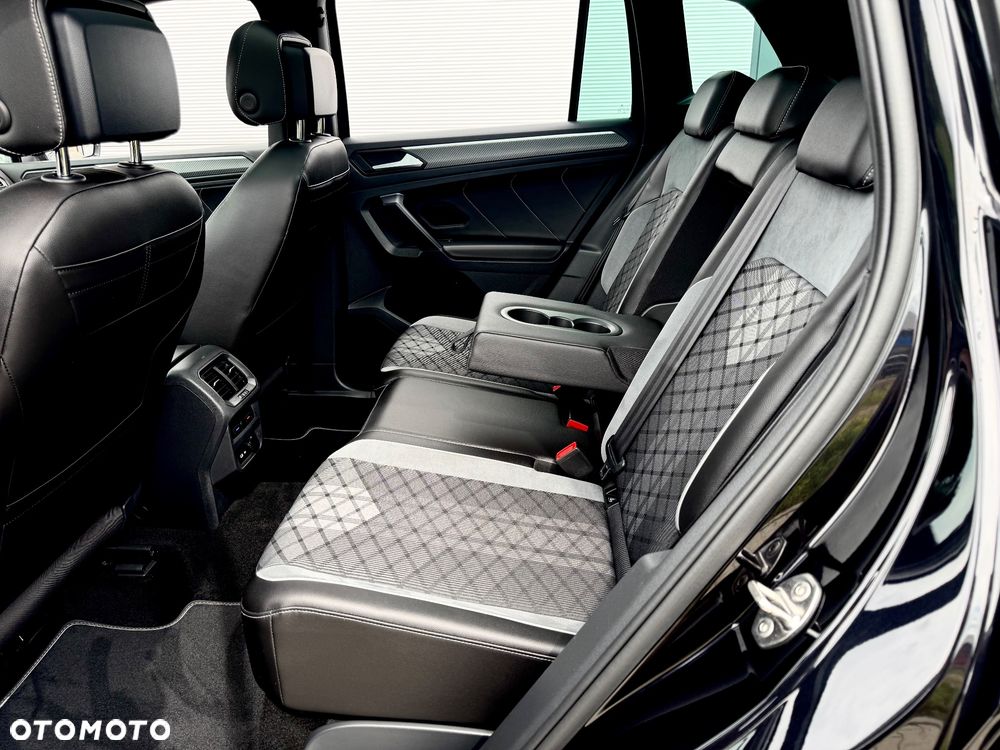 Volkswagen Tiguan 1.5 TSI OPF DSG R-Line - 33