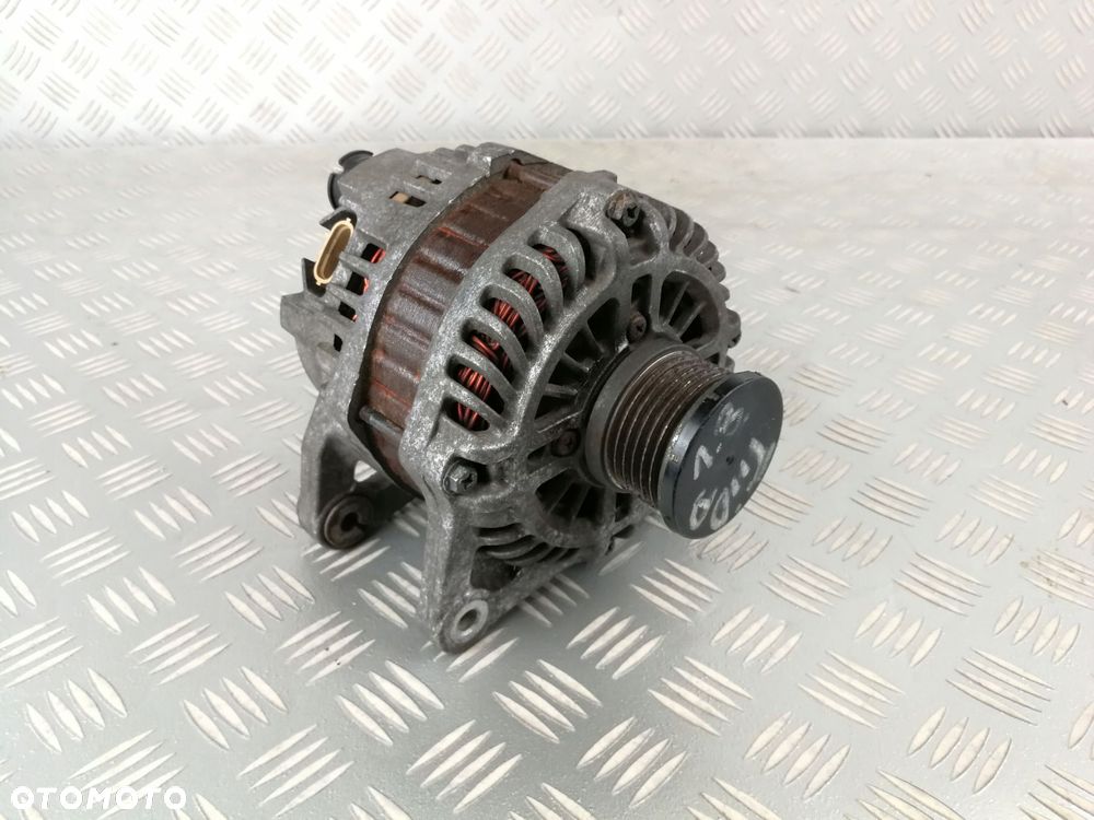 23100EM01B 110A alternator NISSAN TIIDA VERSA 1,8 SENTRA QASHQAI 2,0 - 2