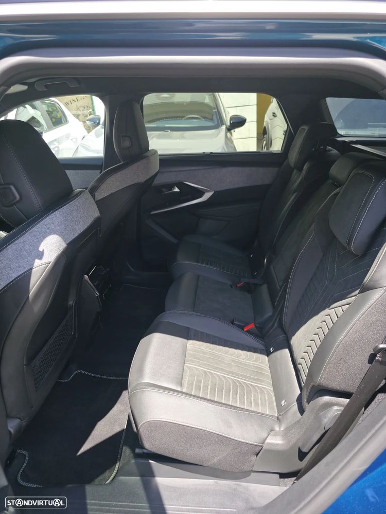 Peugeot 5008 Hybrid 145 e-DSC6 GT Exclusive - 6