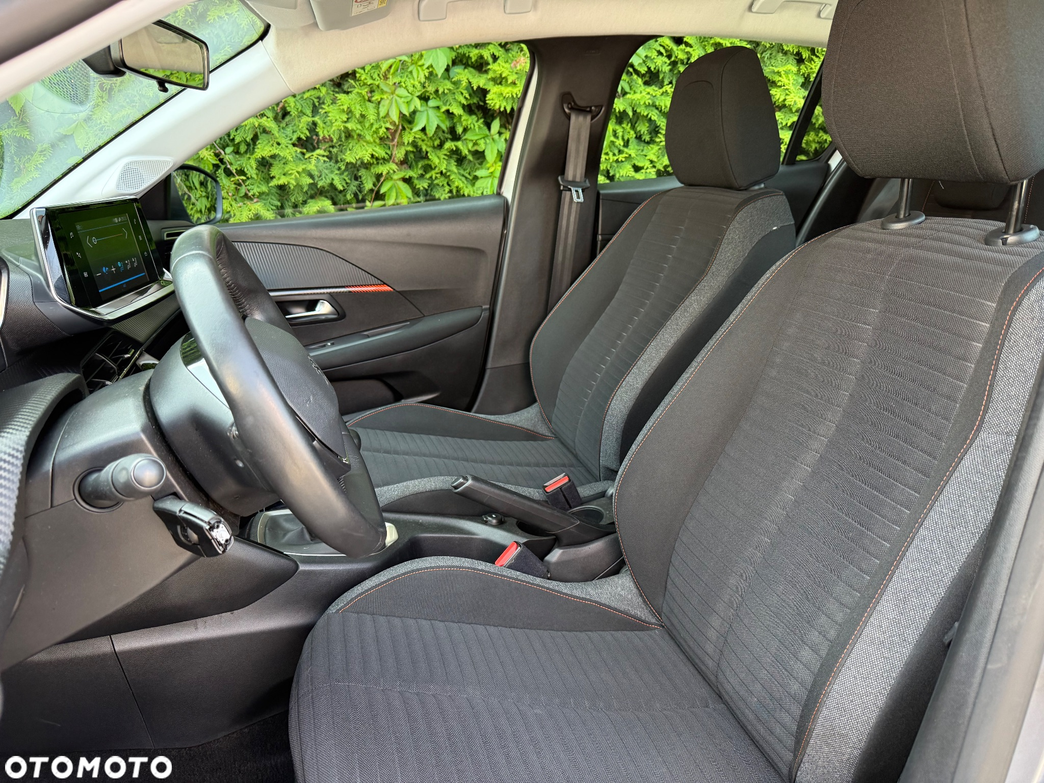 Peugeot 208 1.5 BlueHDi Active S&S - 8
