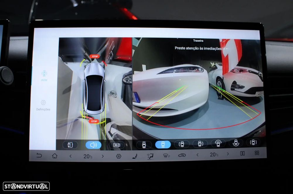BYD Seal 82.5 kWh Design - 35