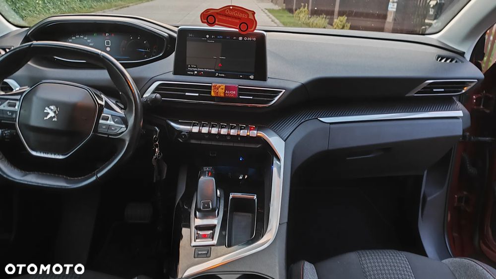 Peugeot 3008 BlueHDi 120 Stop & Start EAT6 Active - 17