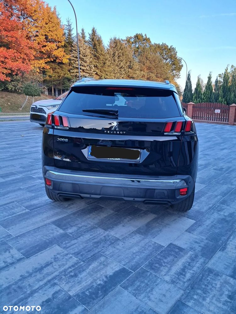 Peugeot 3008 - 2