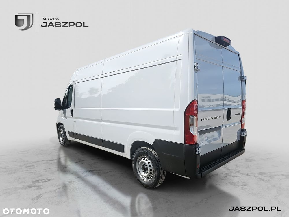 Peugeot Boxer - 7