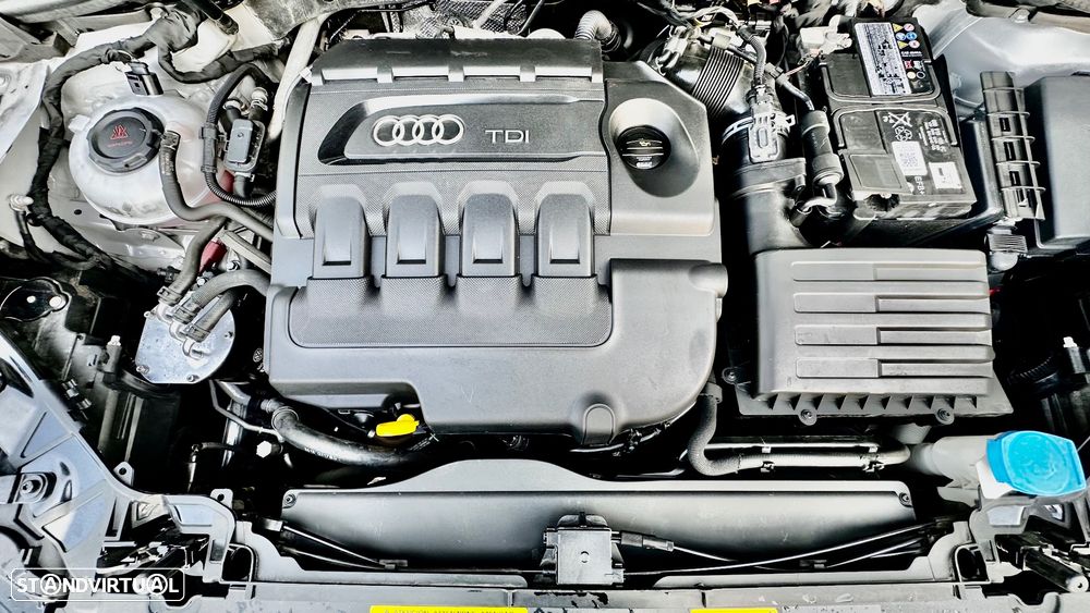 Audi Q2 1.6 TDI Sport S tronic - 31