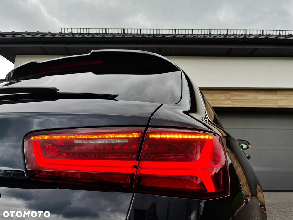 Audi A6 Avant 2.0 TDI ultra S tronic - 15