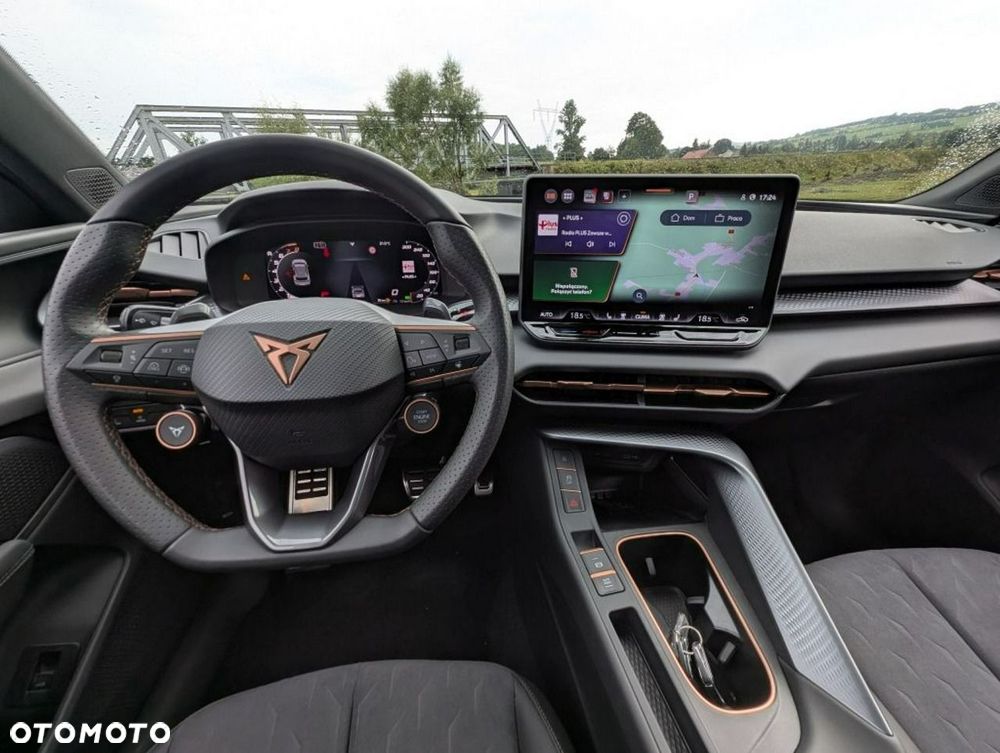 Cupra Terramar 2.0 TSI 4Drive DSG VZ - 14
