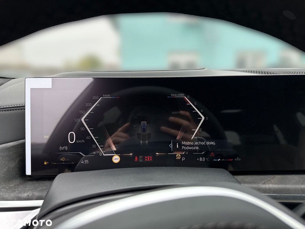 BMW X7 - 16