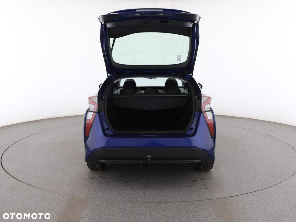 Toyota Prius 1.8 Hybrid Premium - 19