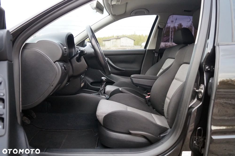Seat Leon 1.8T Top Sport - 16