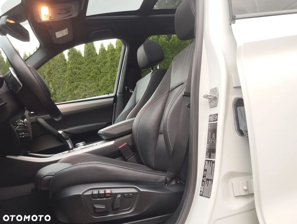 BMW X3 - 24