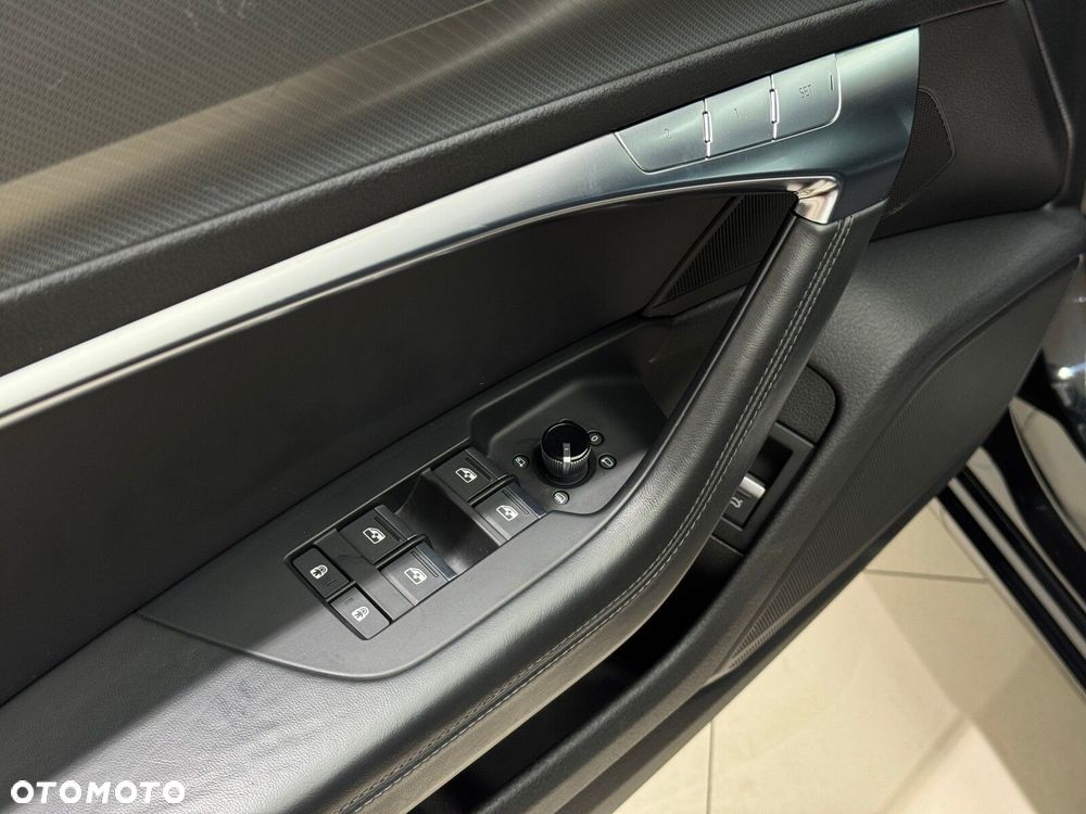 Audi A6 Limousine - 20