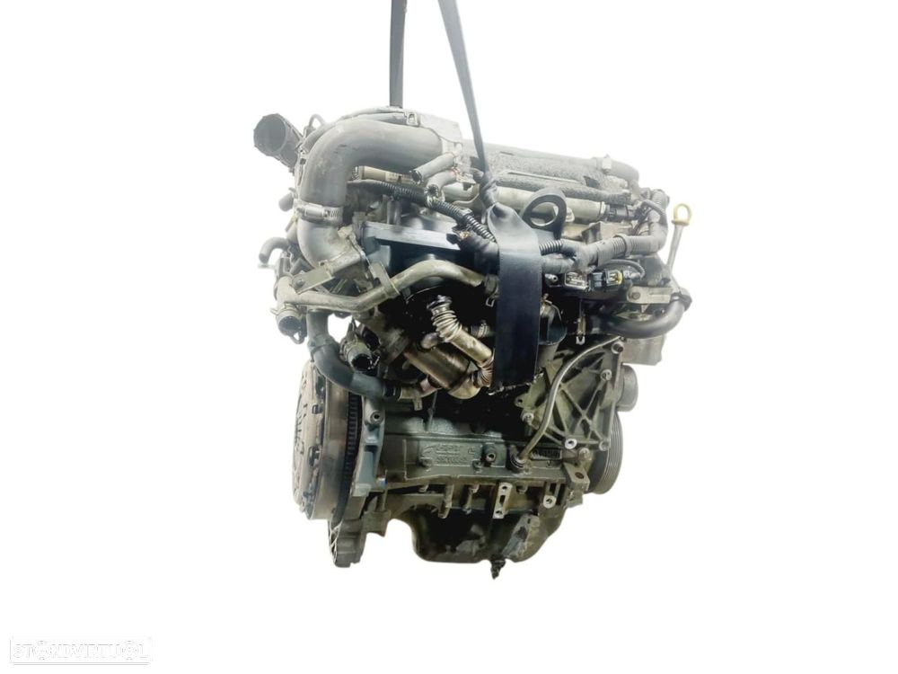 MOTOR COMPLETO SUZUKI SWIFT REF. Z13DTJ - 1