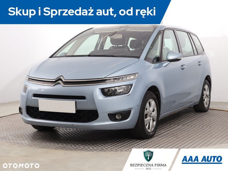 Citroën C4 Grand Picasso - 2