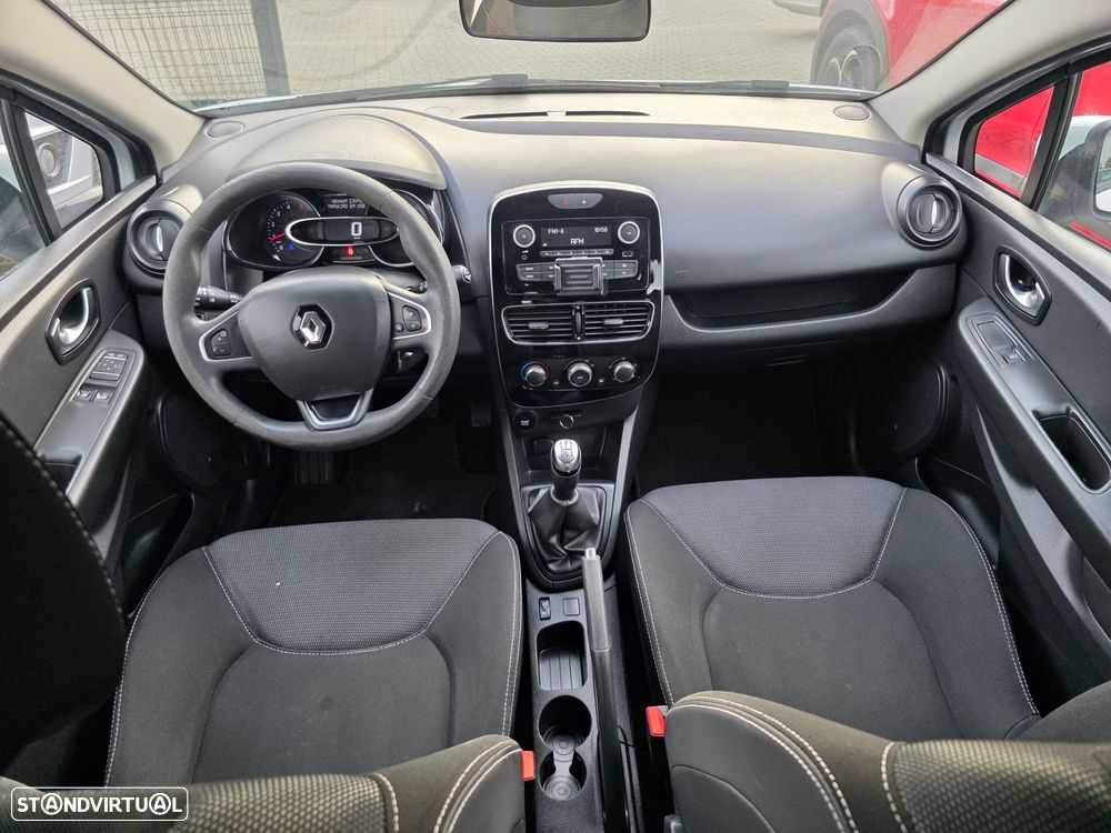 Renault Clio 1.5 dCi Zen - 8