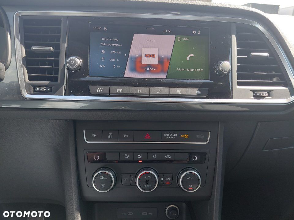 Seat Ateca - 18