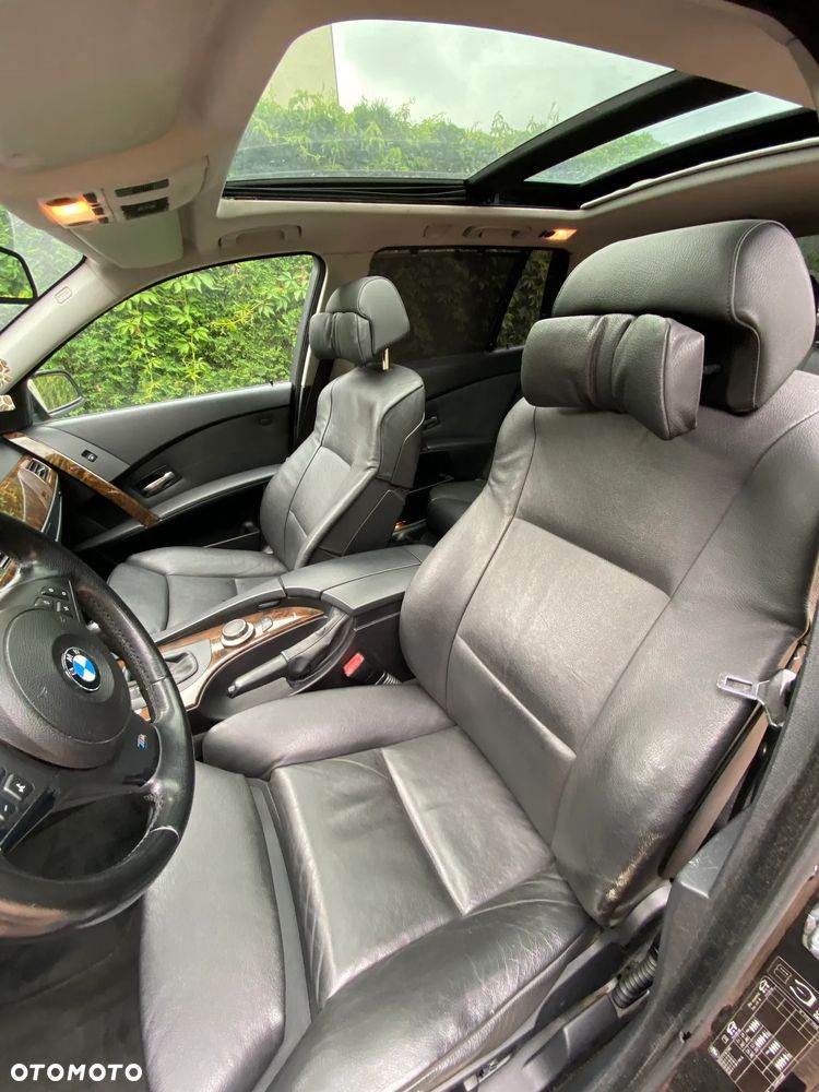 BMW Seria 5 530xd - 18