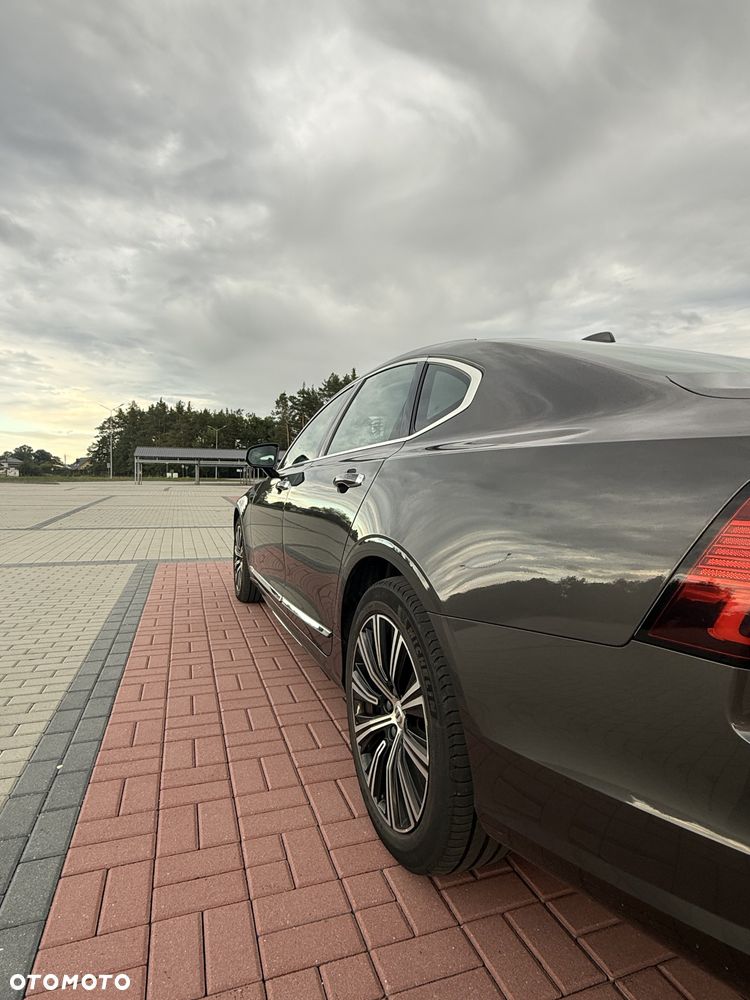Volvo S90 T5 Inscription - 7