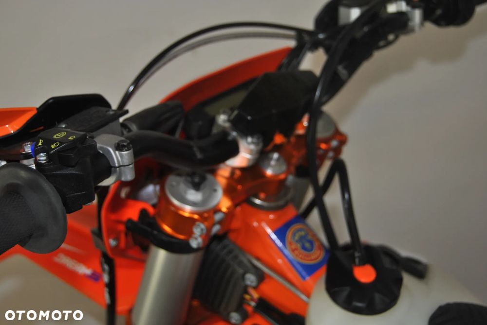 KTM EXC 350 - 9