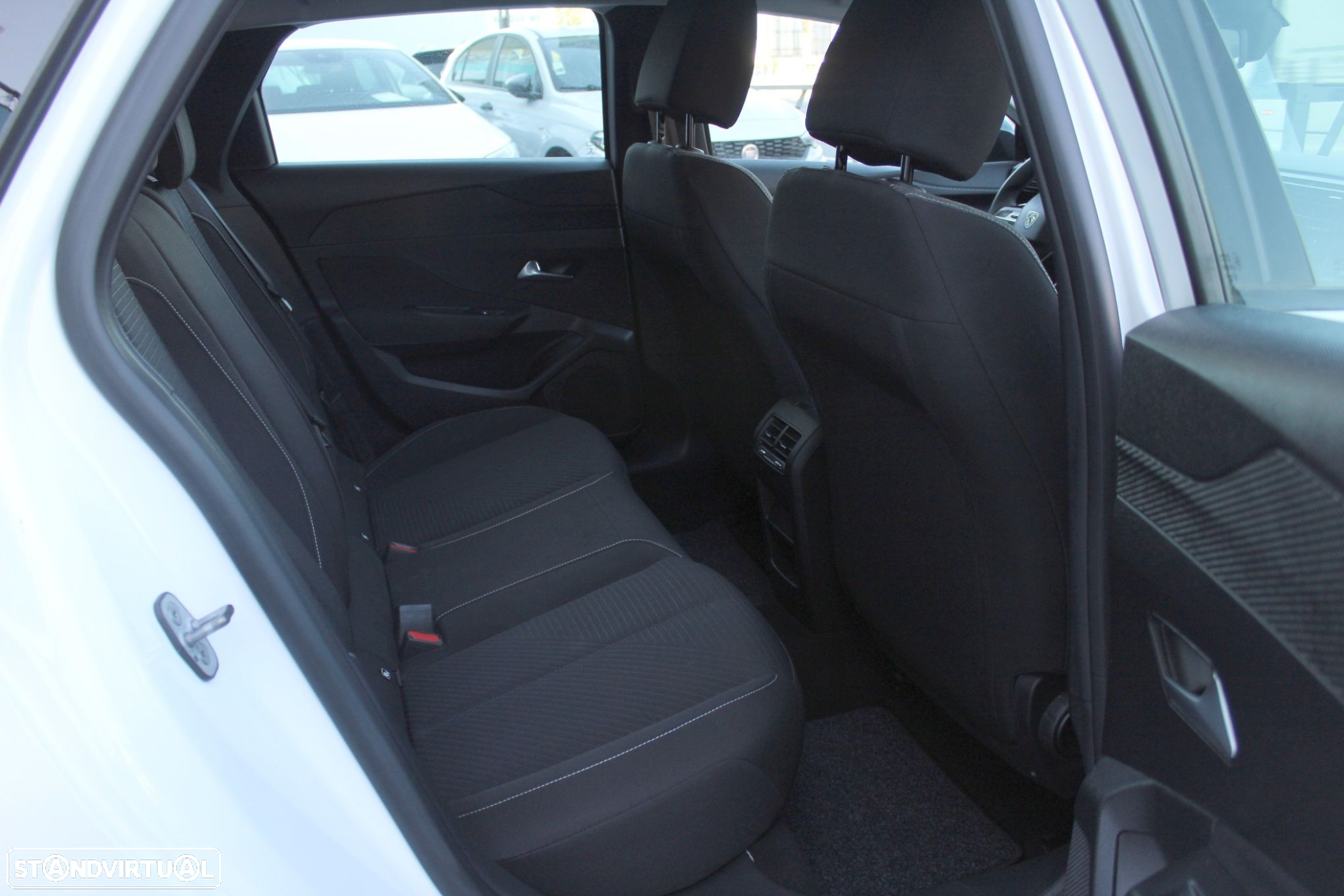 Peugeot 308 SW 1.2 PureTech Active Pack - 15