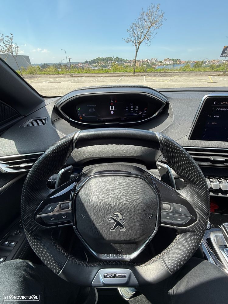 Peugeot 3008 - 7
