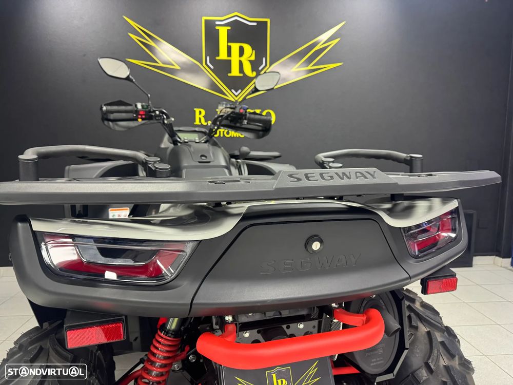 Segway Snarler AT6 SX - 20