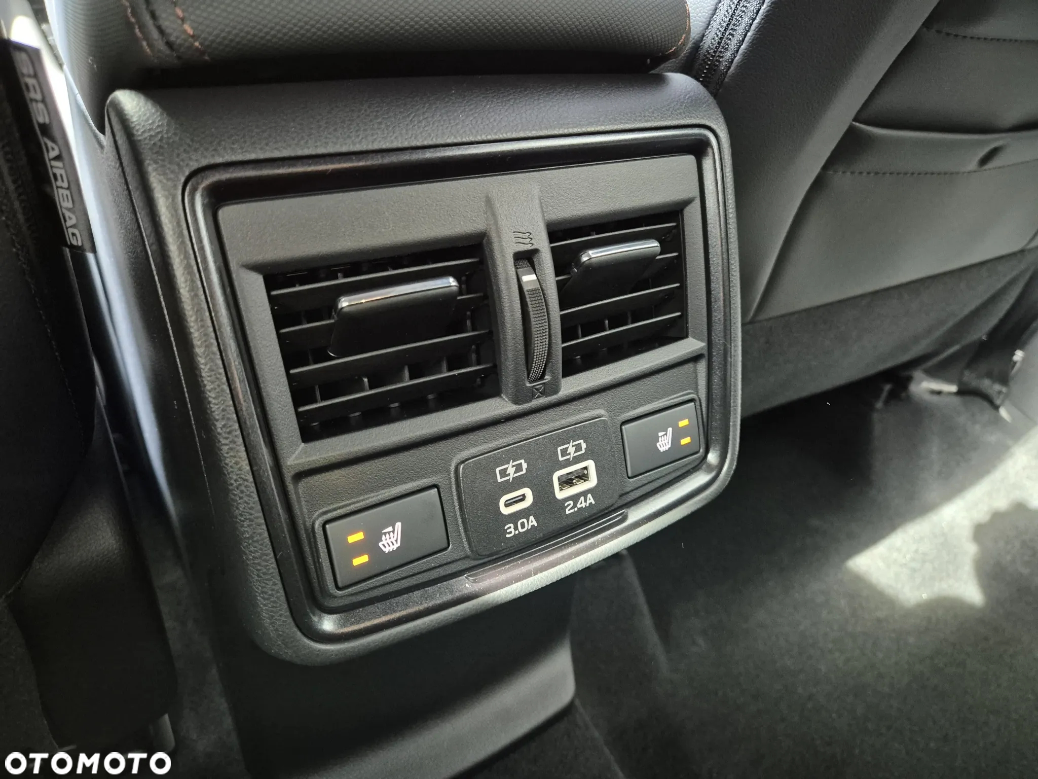 Subaru Forester 2.0i-L Platinum (EyeSight) Lineartronic - 18
