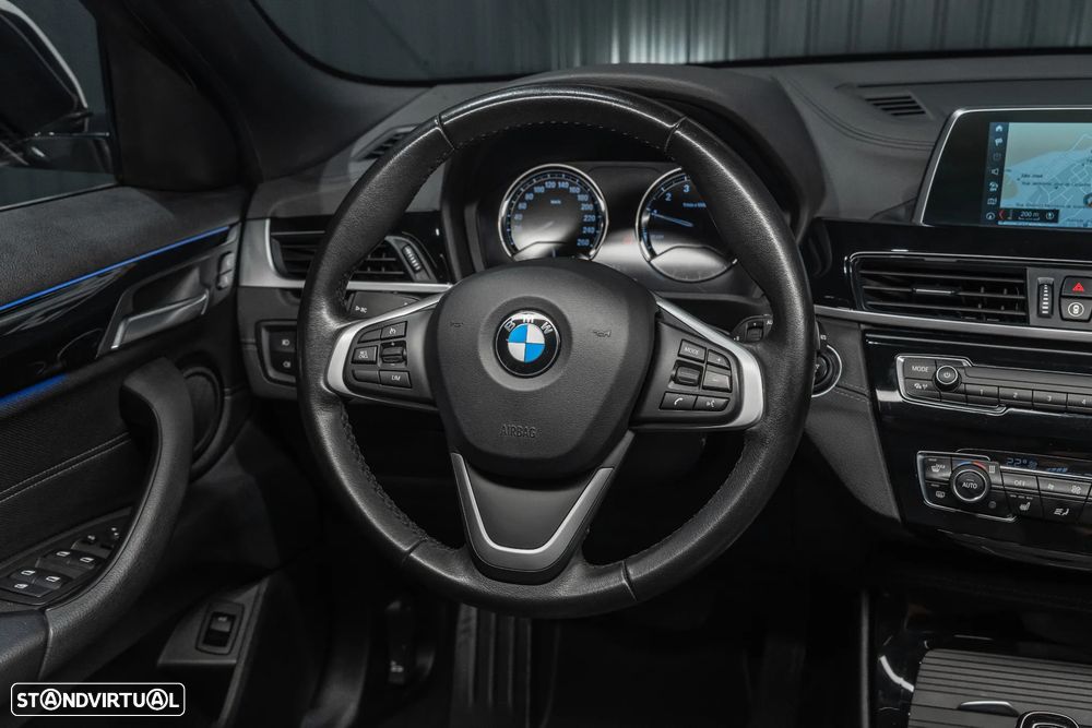 BMW X2 sDrive18i Aut. M Sport - 10