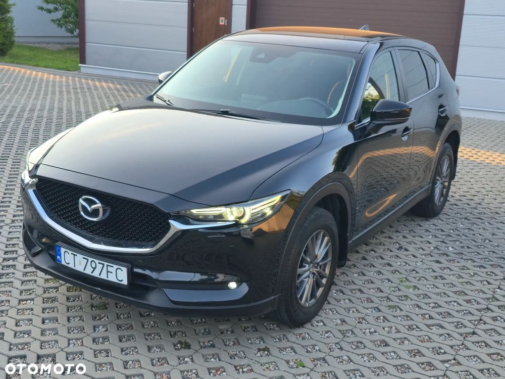 Mazda CX-5 2.0 Skydream 2WD - 12