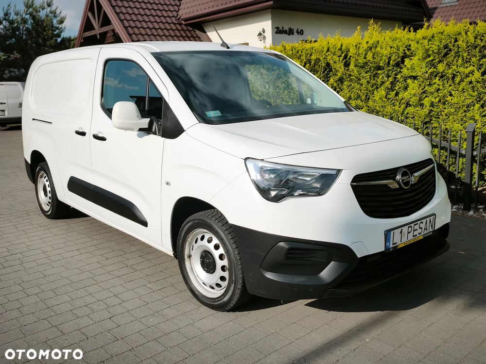 Opel Combo 1.5 CDTI S&S - 1