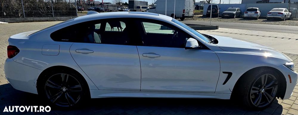 BMW Seria 4 430i xDrive - 4