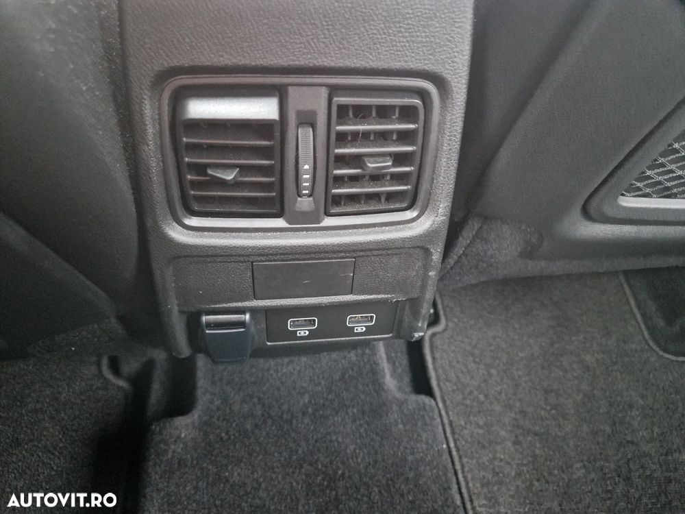 Renault Arkana E-TECH Hybrid 145 E-Tech Engineered - 30