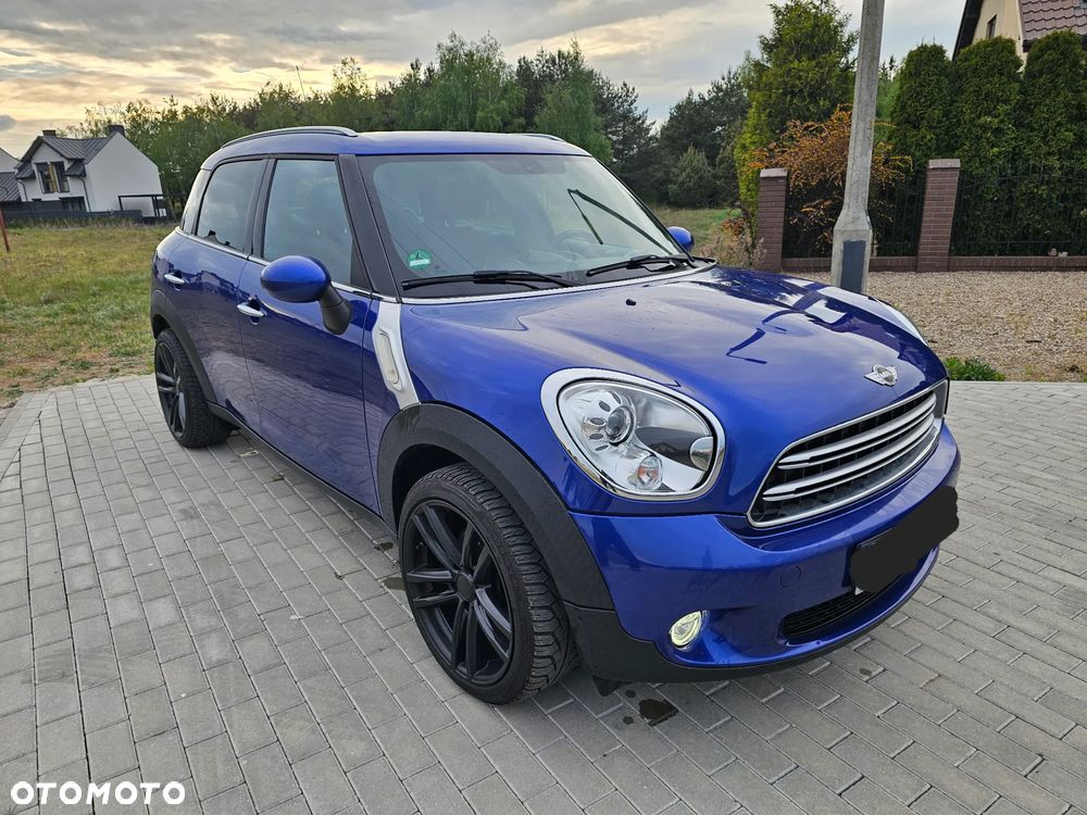 MINI Countryman - 7