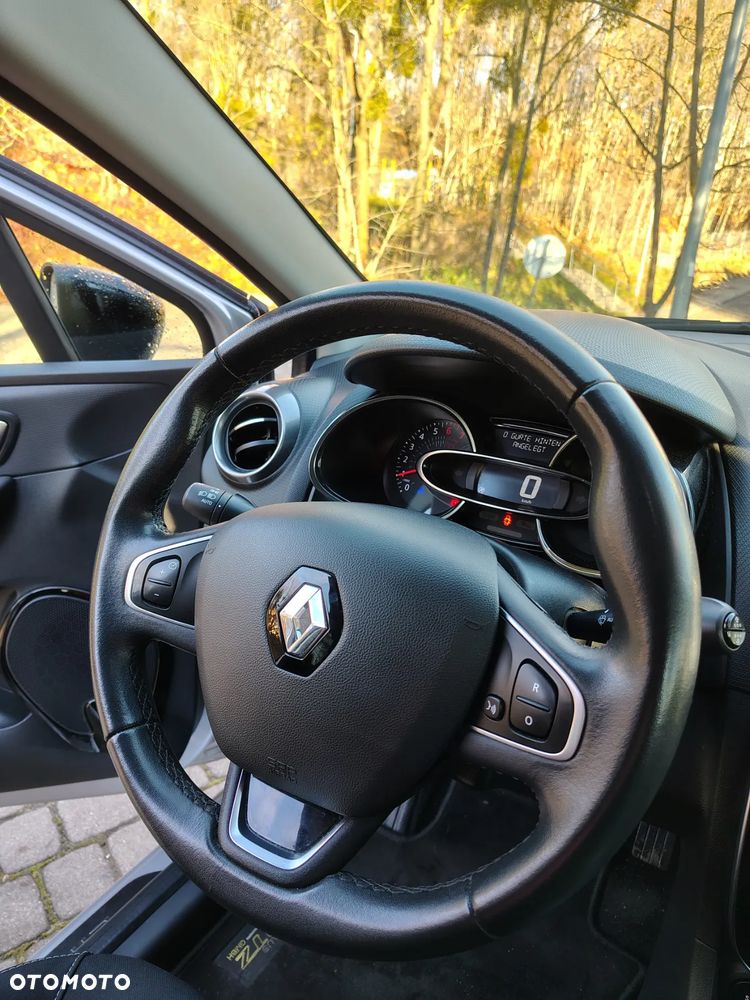 Renault Clio (Energy) TCe 90 Start & Stop LIMITED - 8