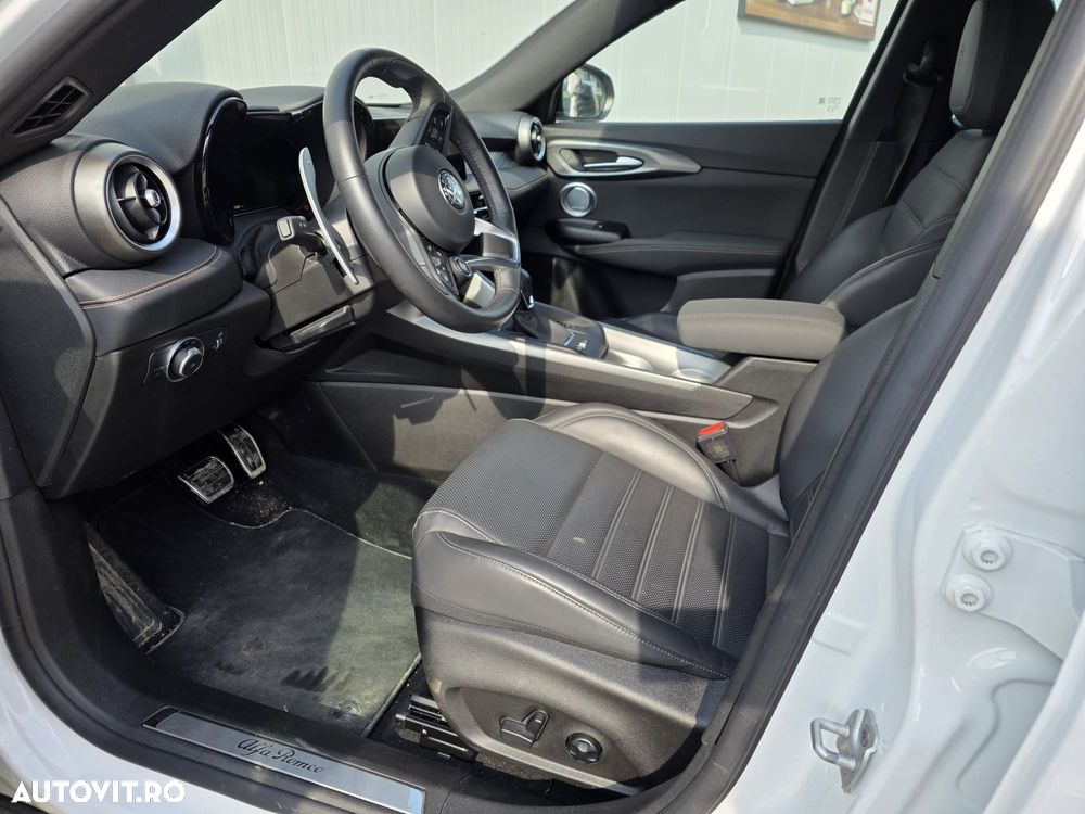 Alfa Romeo Tonale 1.5 VGT Sprint - 10